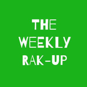 weekly rak up