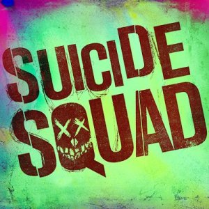 suicide squad