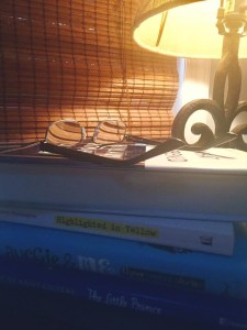 reading glasses